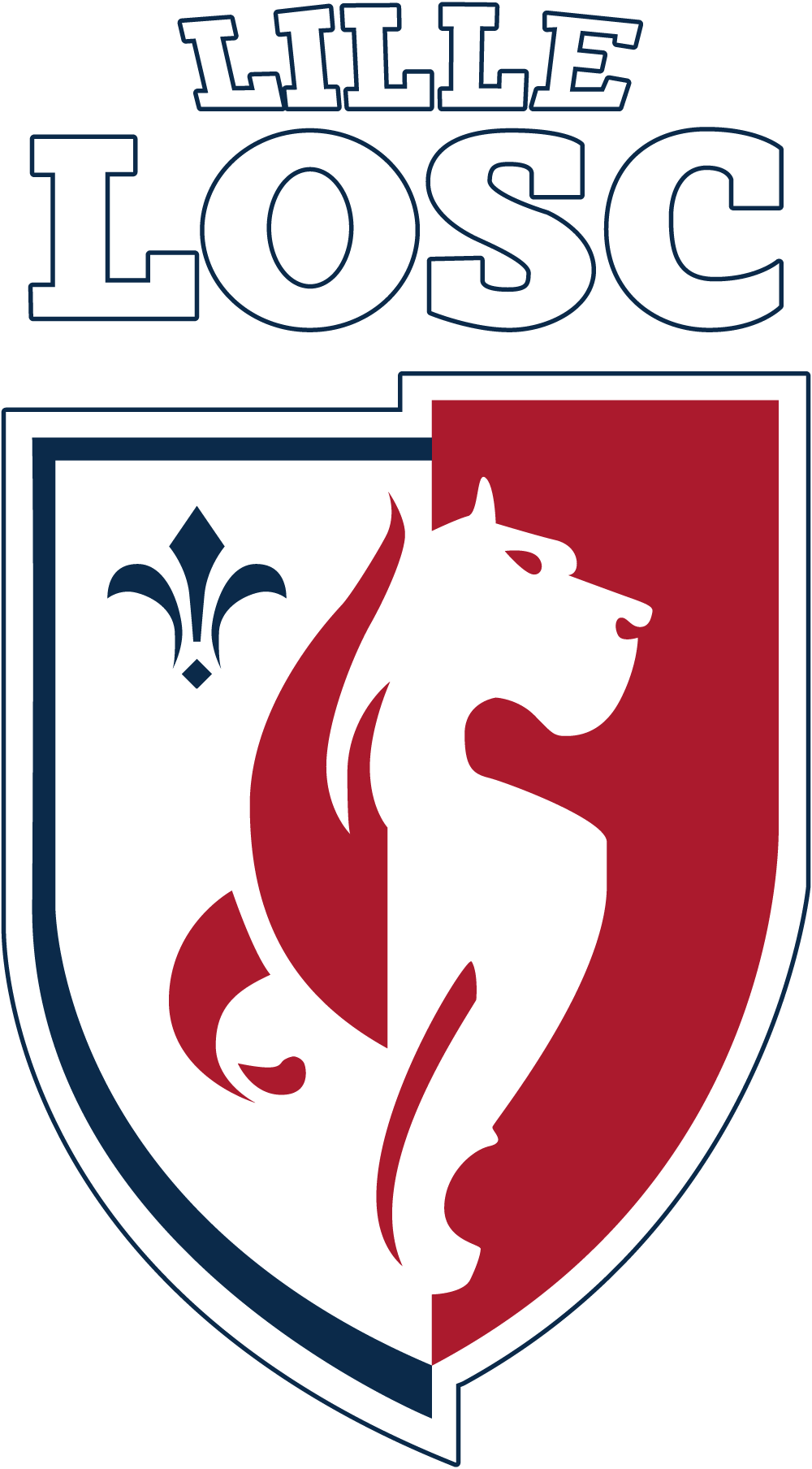 Lille-OSC-Logo-Vector