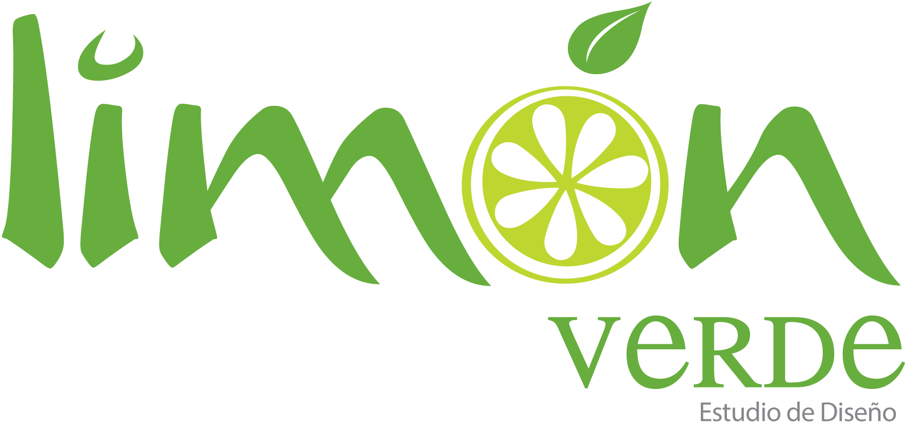 Limon-Verde-Logo-Vector