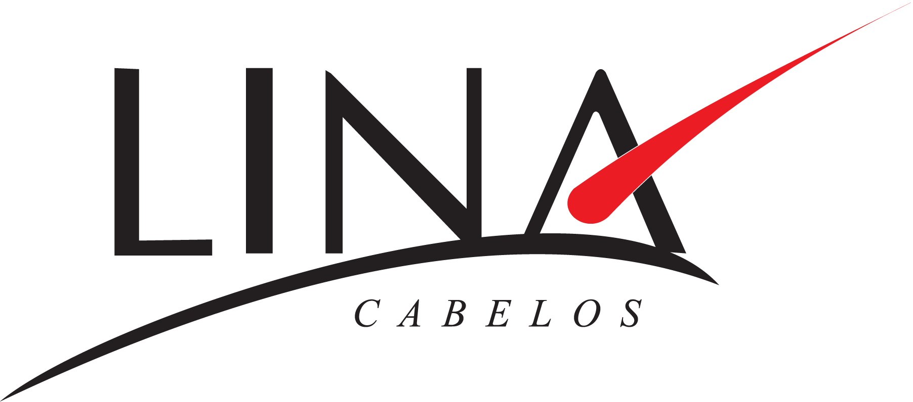 Lina-Cabelos-Logo-Vector