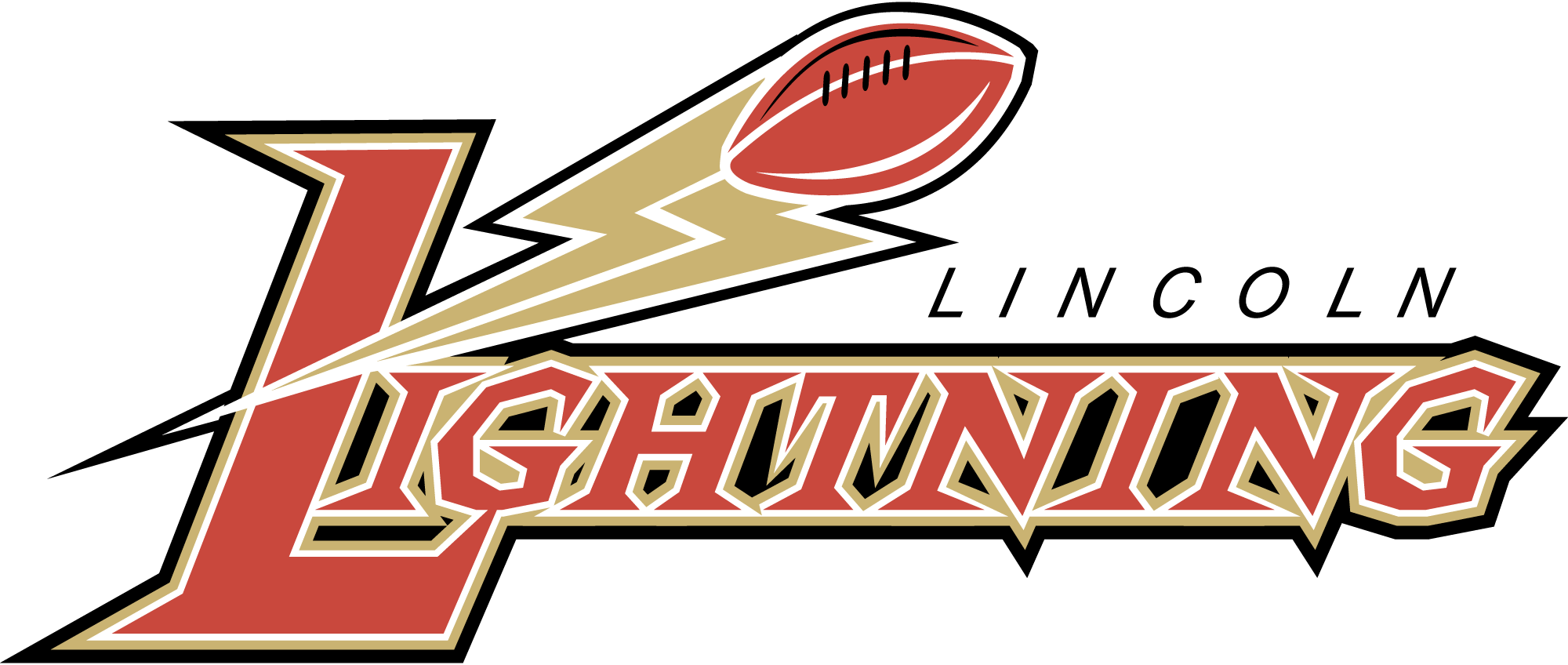 Lincoln-Lightning-Logo-Vector