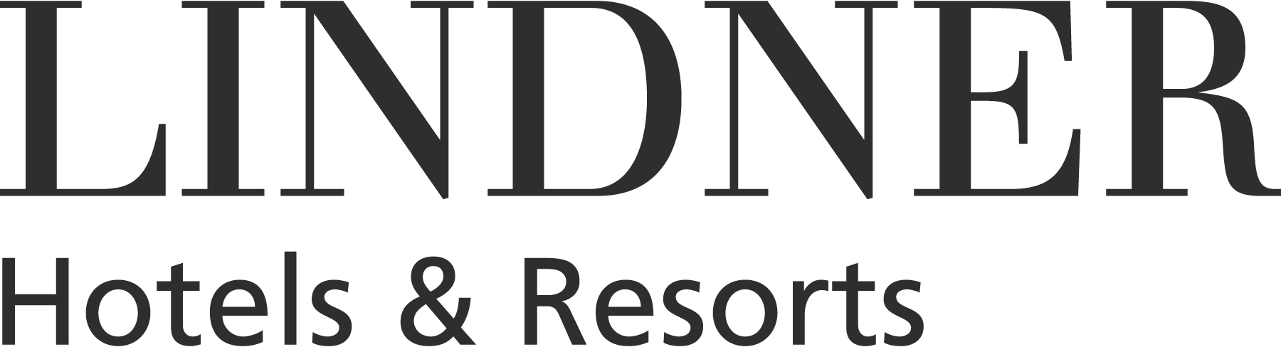 Lindner-Hotels-&-Resorts-Logo-Vector