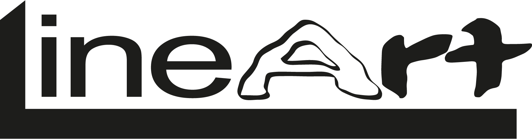 LineArt-Logo-Vector