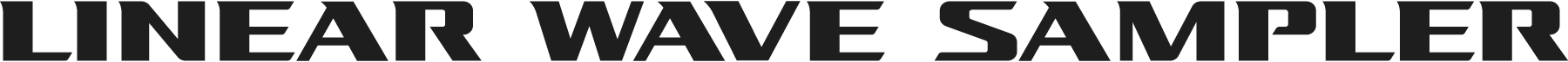 Linear-Wave-Sampler-Logo-Vector-Logo-Vector
