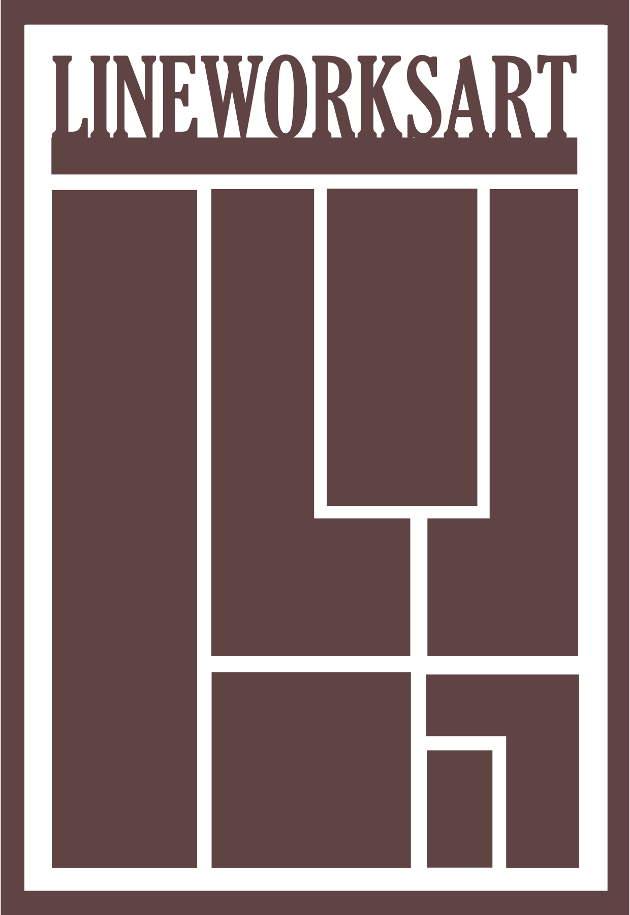 Lineworksart-Logo-Vector