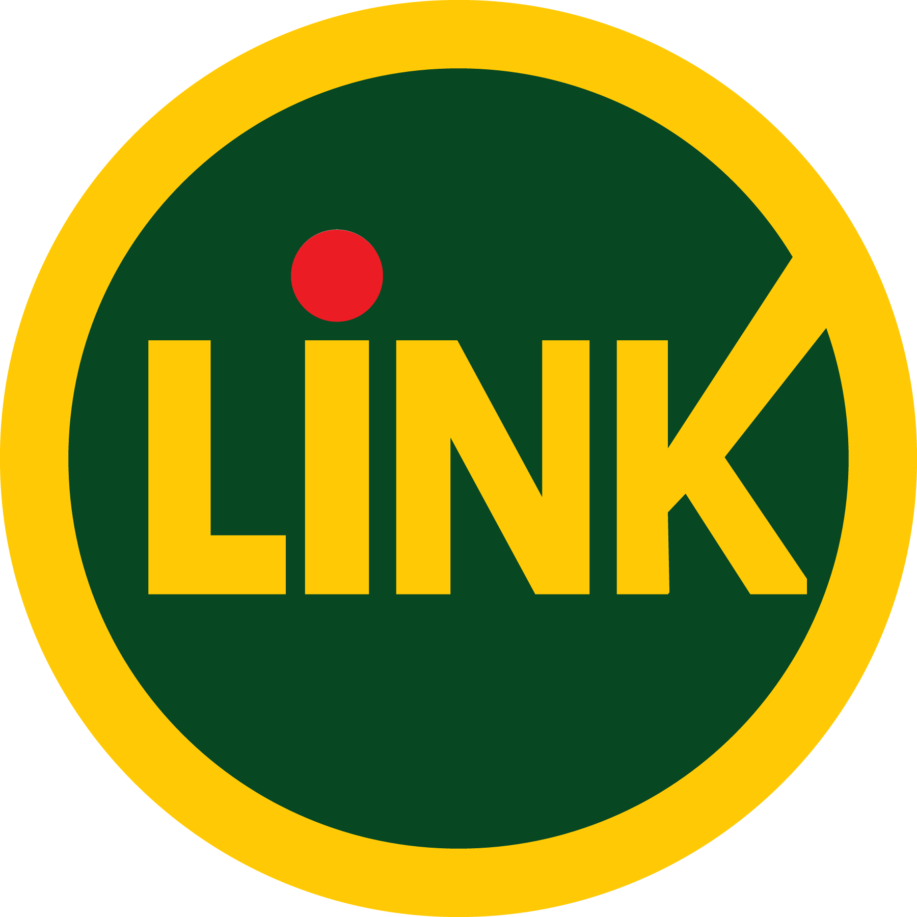 Link-Logo-Vector