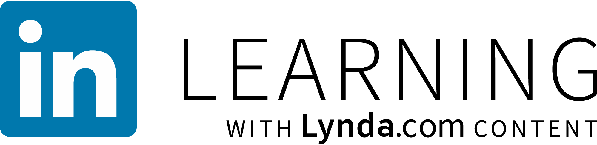 LinkedIn-Learning-Logo-Vector