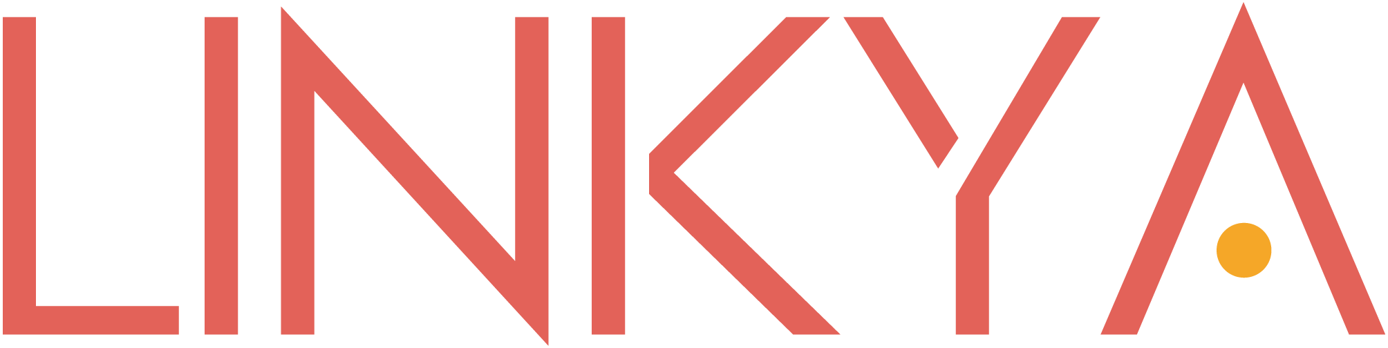 Linkya-Logo-Vector