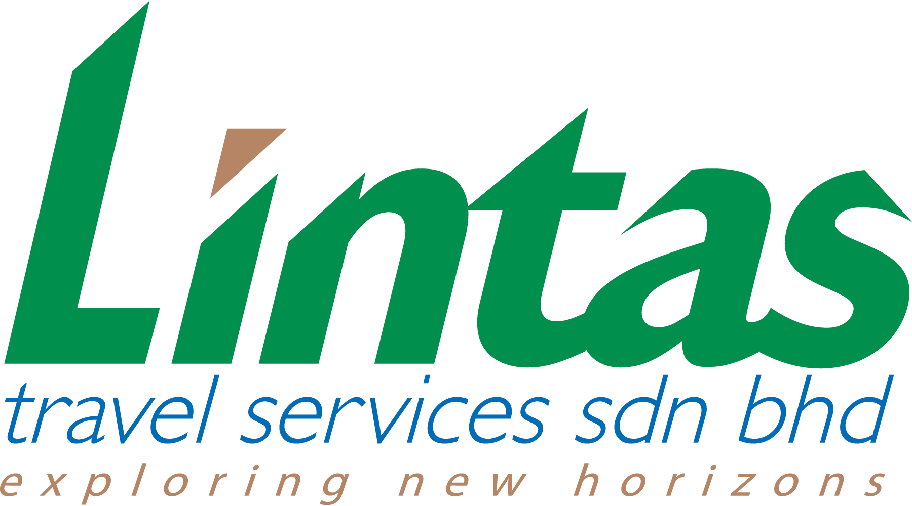 Lintas-Travel-Logo-Vector
