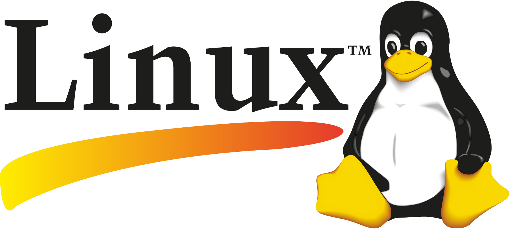 Linux-NEW-Logo-Vector