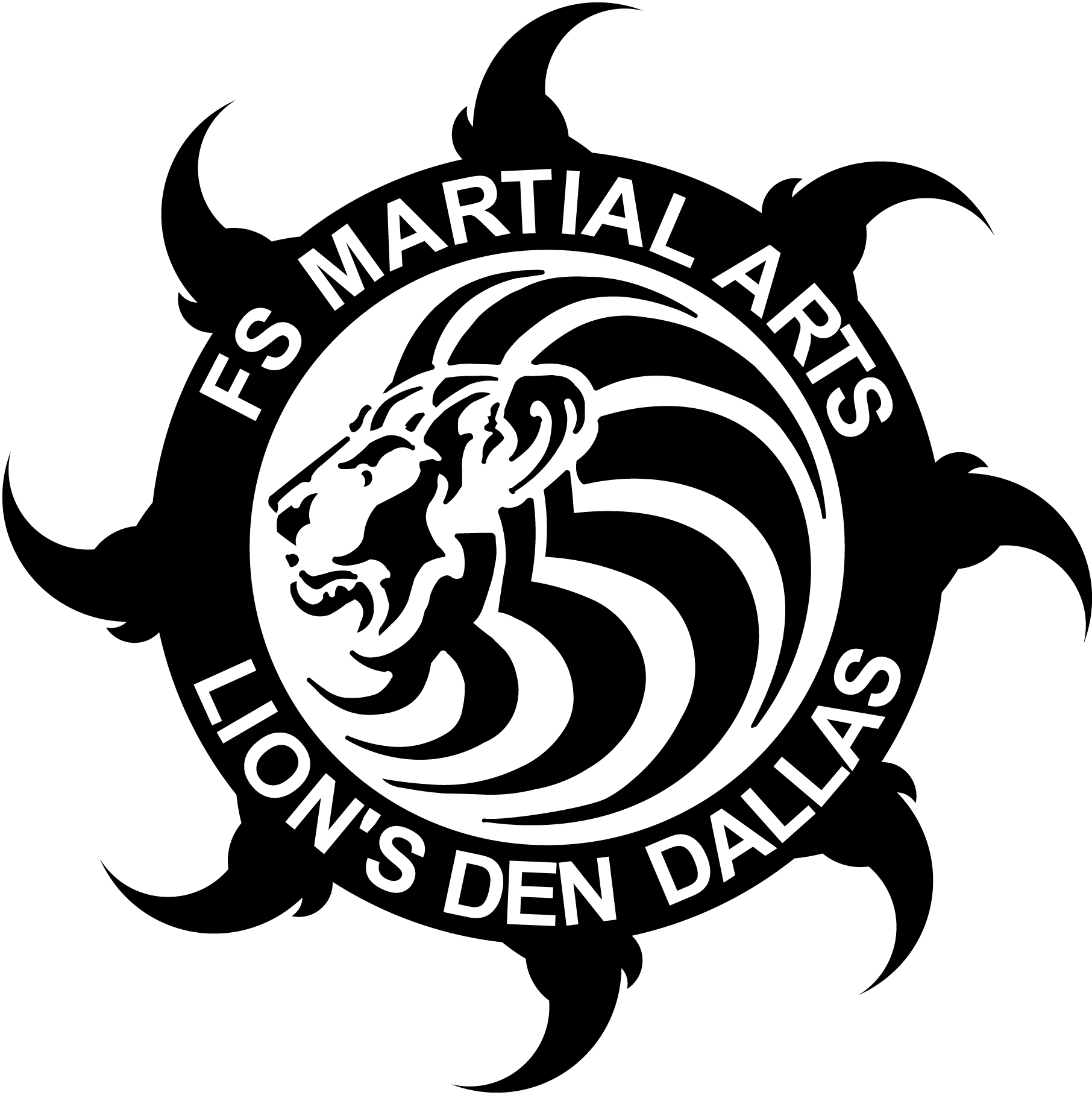 Lion’s-Den-Dallas-new-Logo-Vector