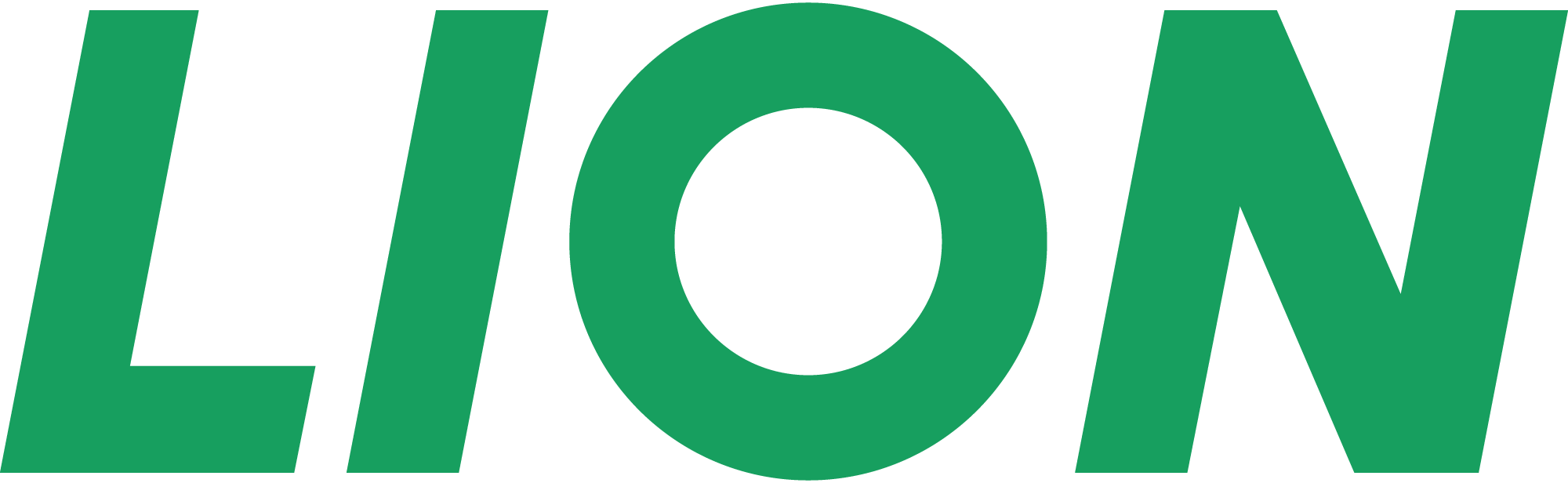 Lion-Corporation-Logo-Vector