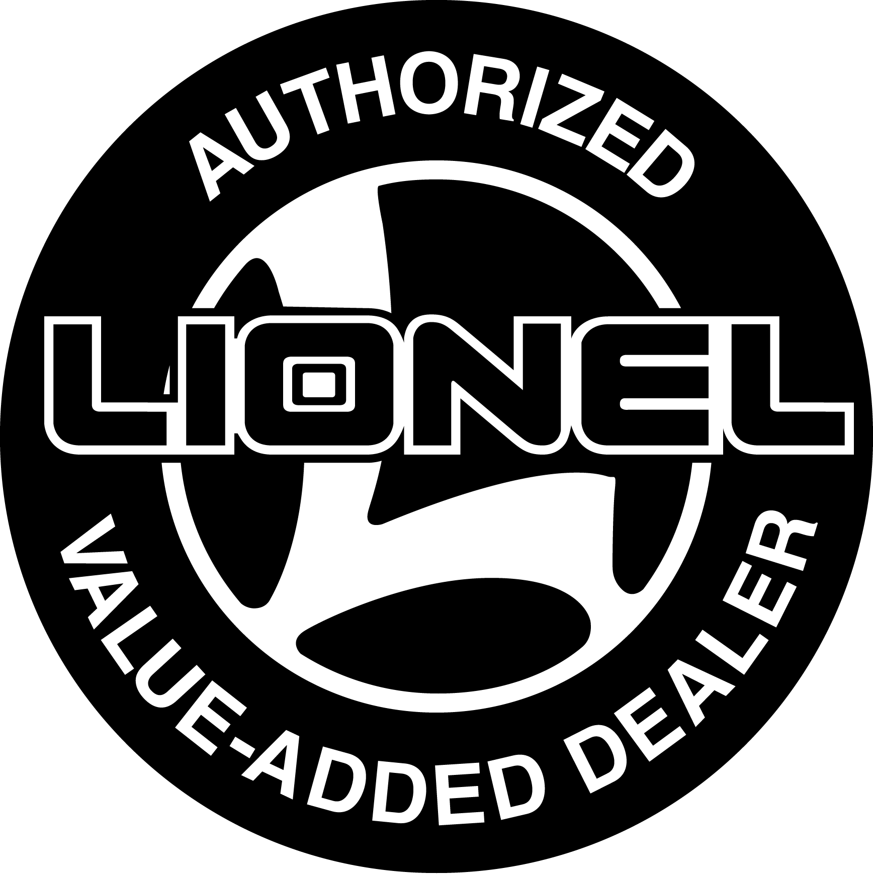 Lionel-Logo-Vector