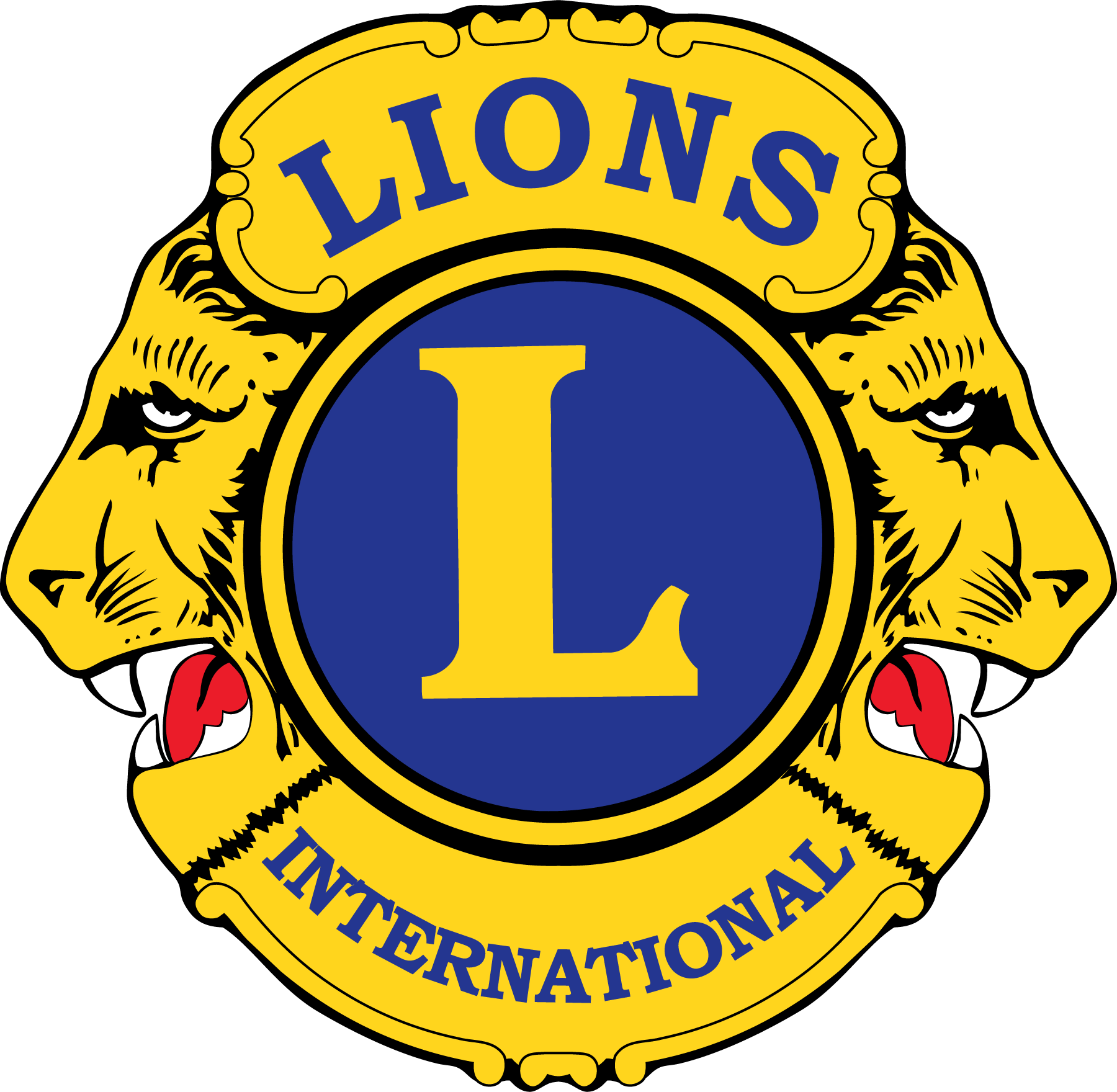 Lions-International-Hun-Logo-Vector