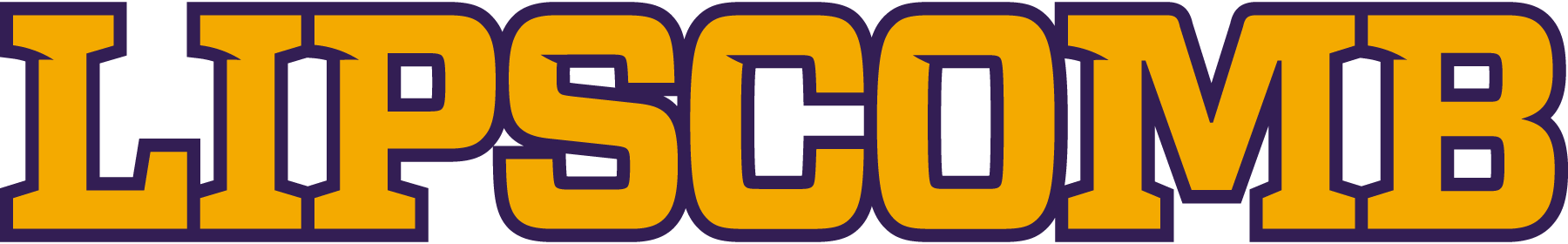 Lipscomb-Logo-Vector