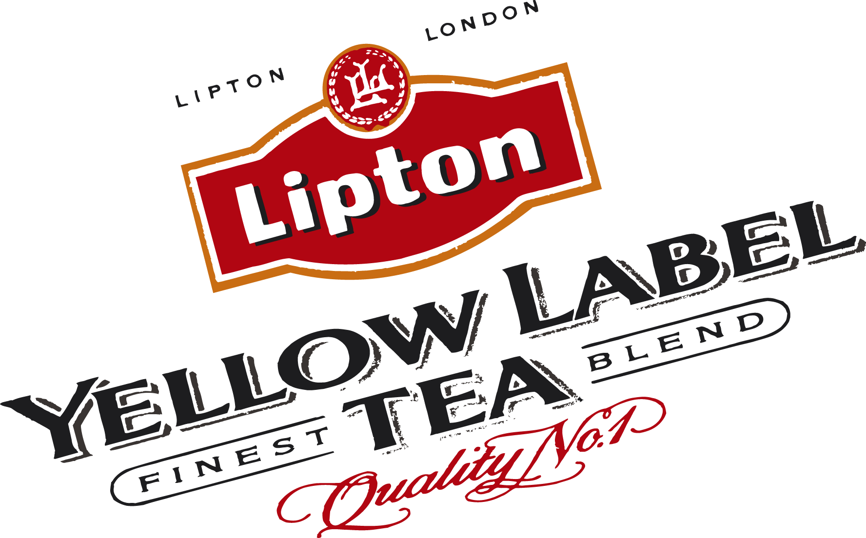 Lipton-Yellow-Label-Logo-Vector