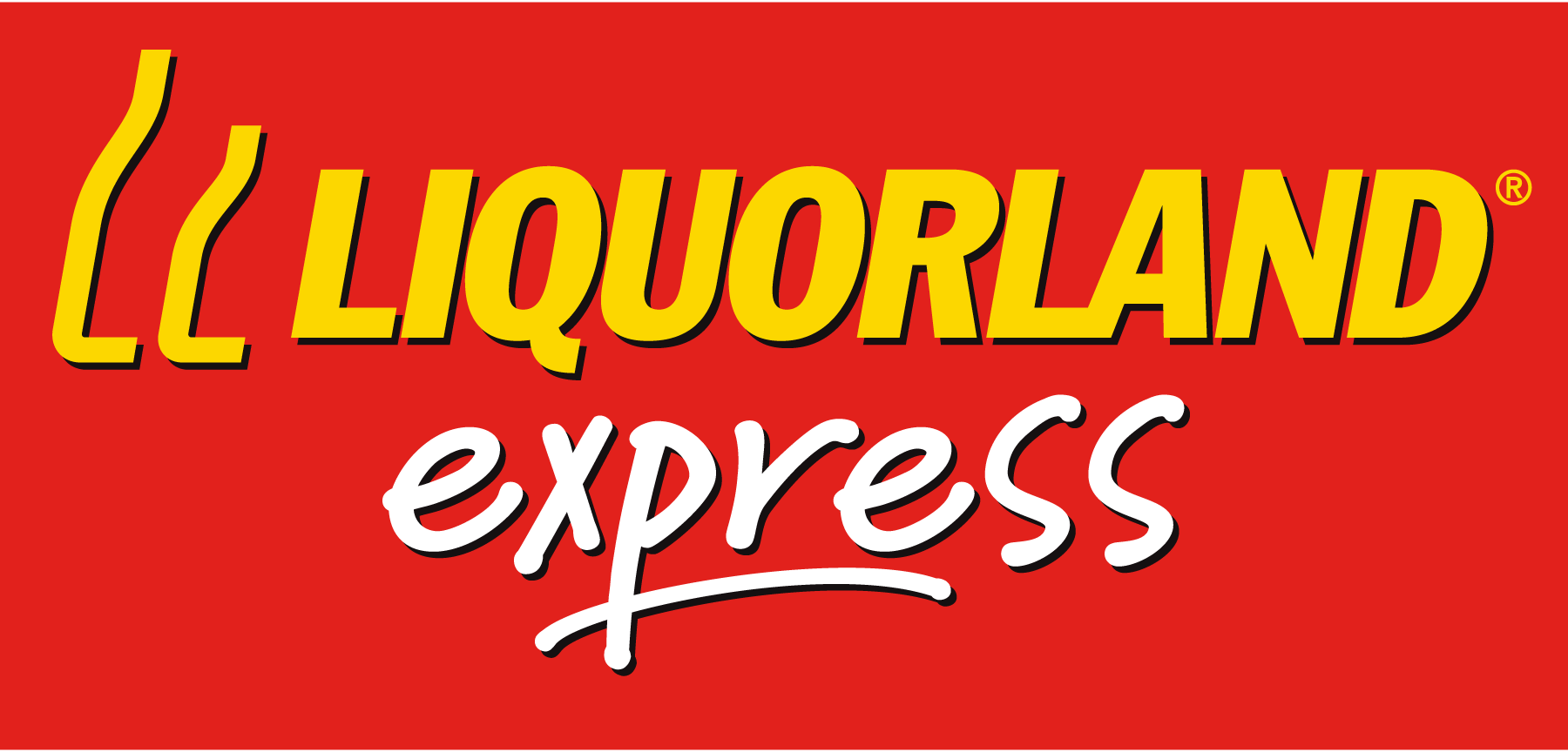 Liquorland-Express-Logo-Vector