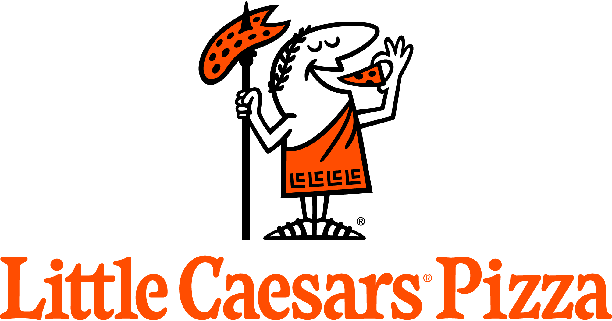 Little-Caesar´s-Logo-Vector