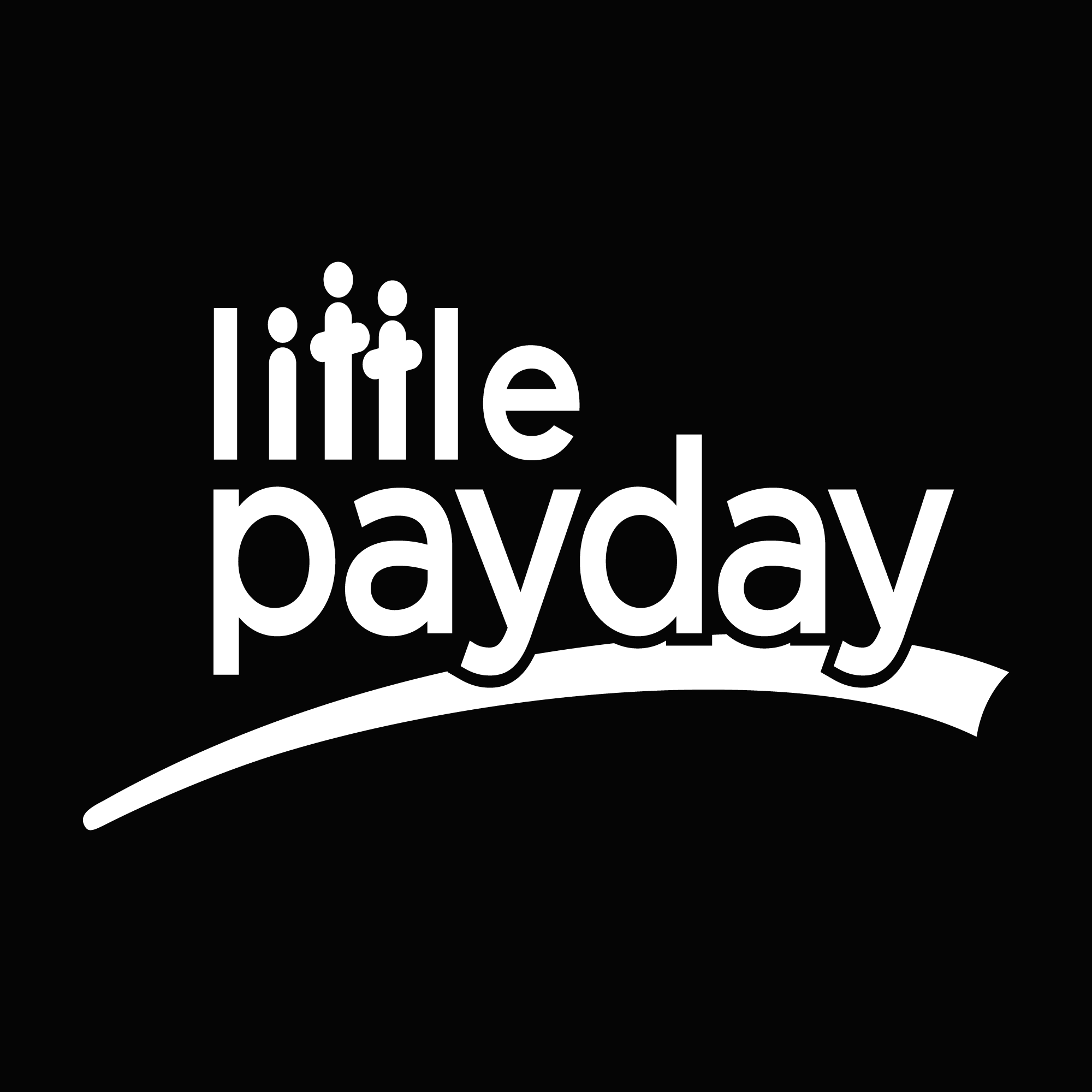 Little-Payday-white-Logo-Vector