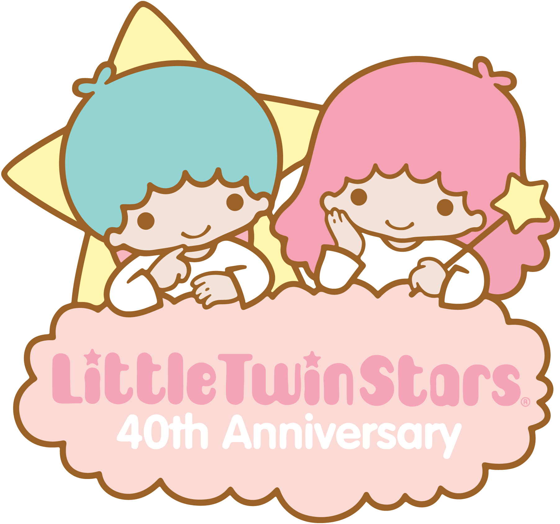 Little-Twin-Star-Logo-Vector