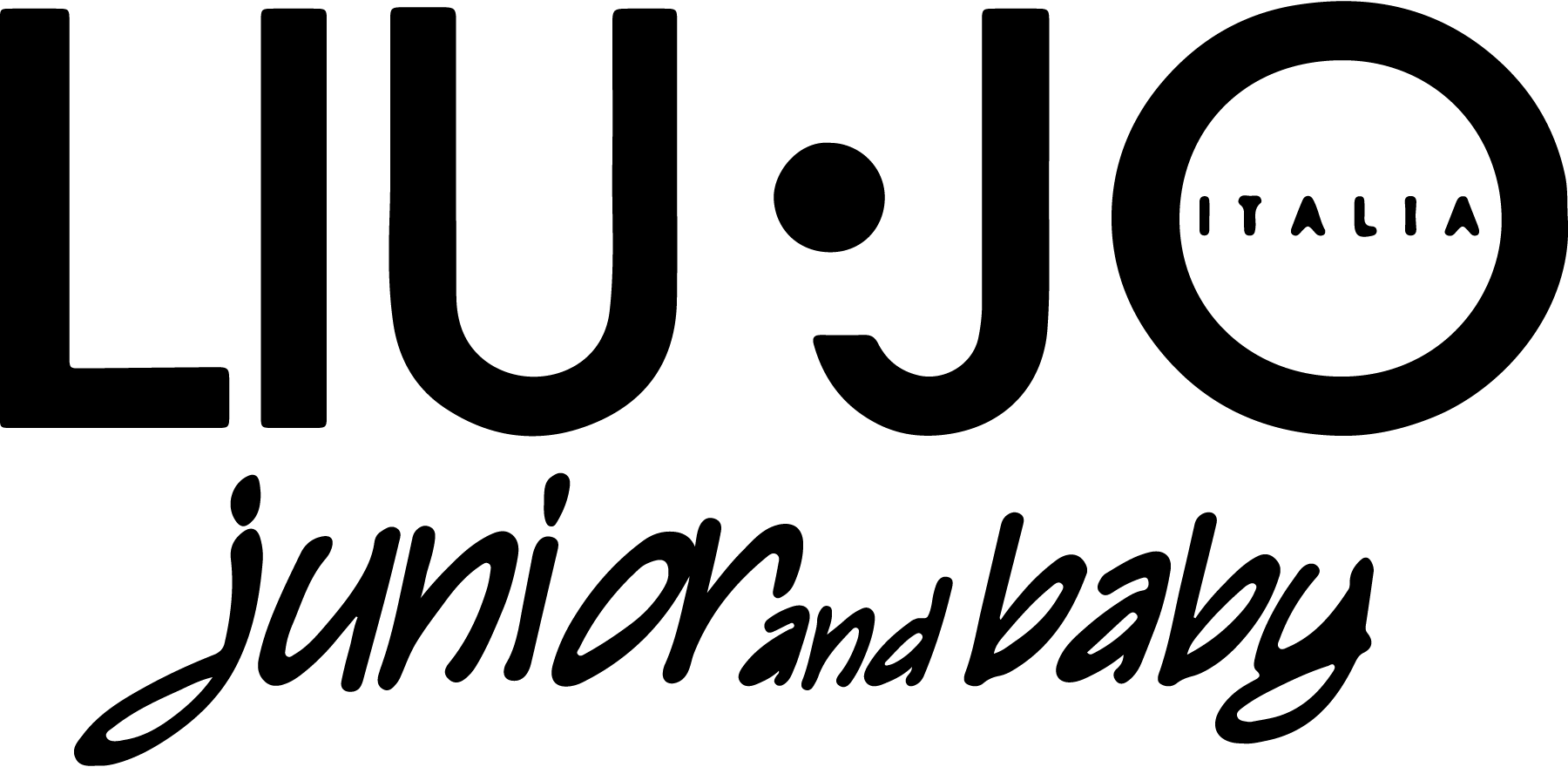 Liu-Jo-Junior-Logo-Vector