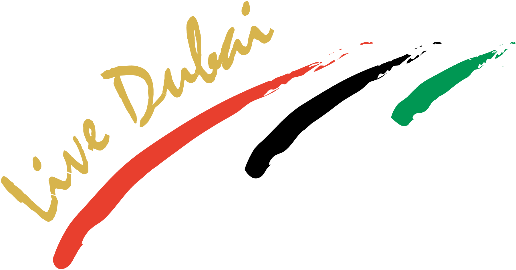 Live-Dubai-Logo-Vector