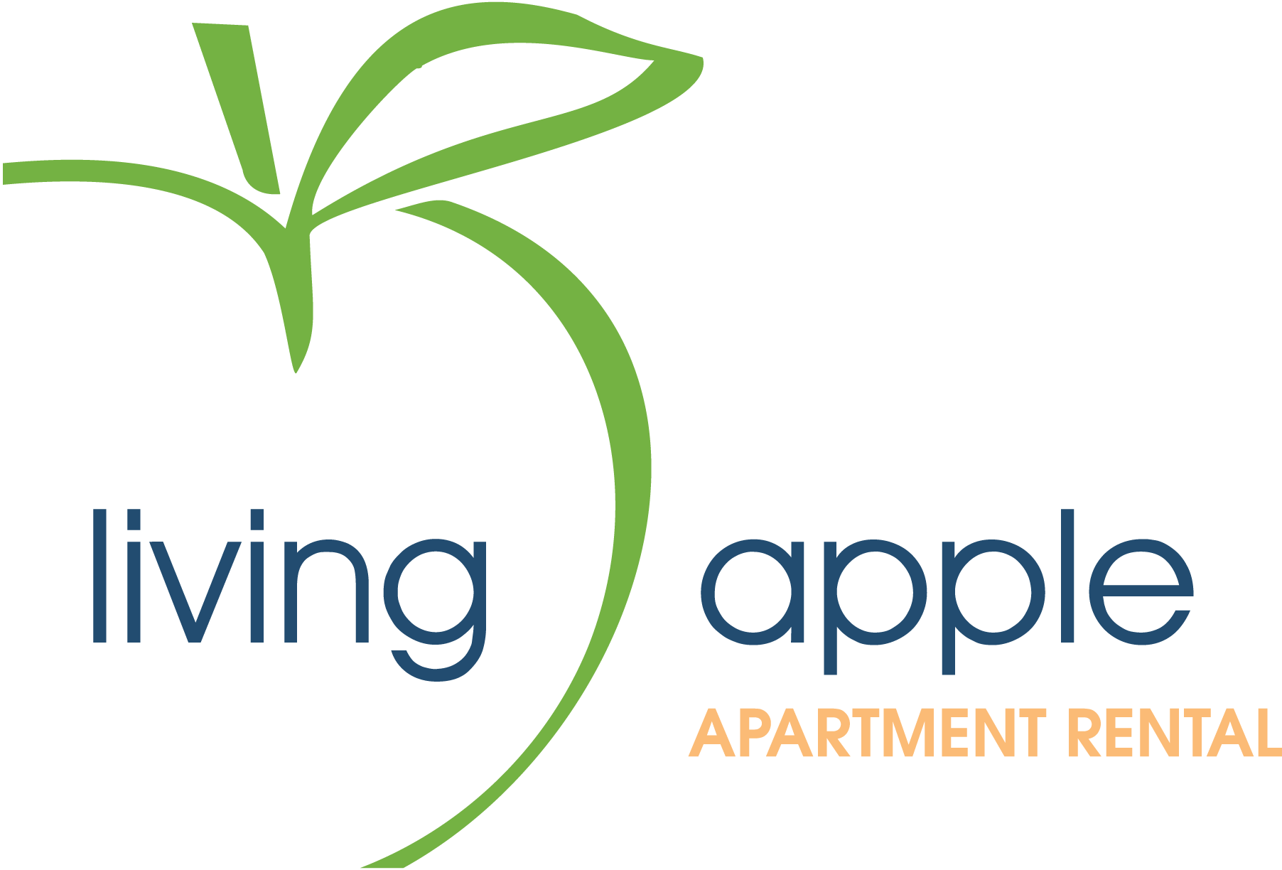 Living-Apple-Logo-Vector