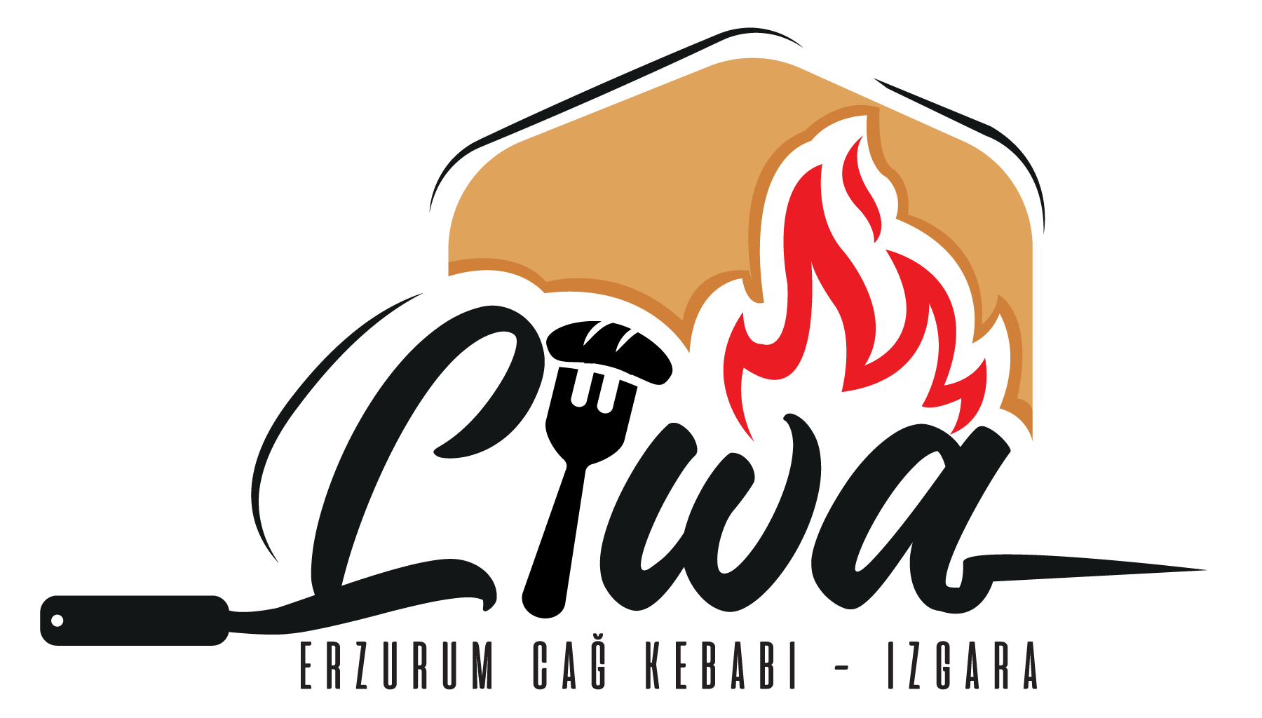 Liwa-Cağ-Kebap-Logo-Vector