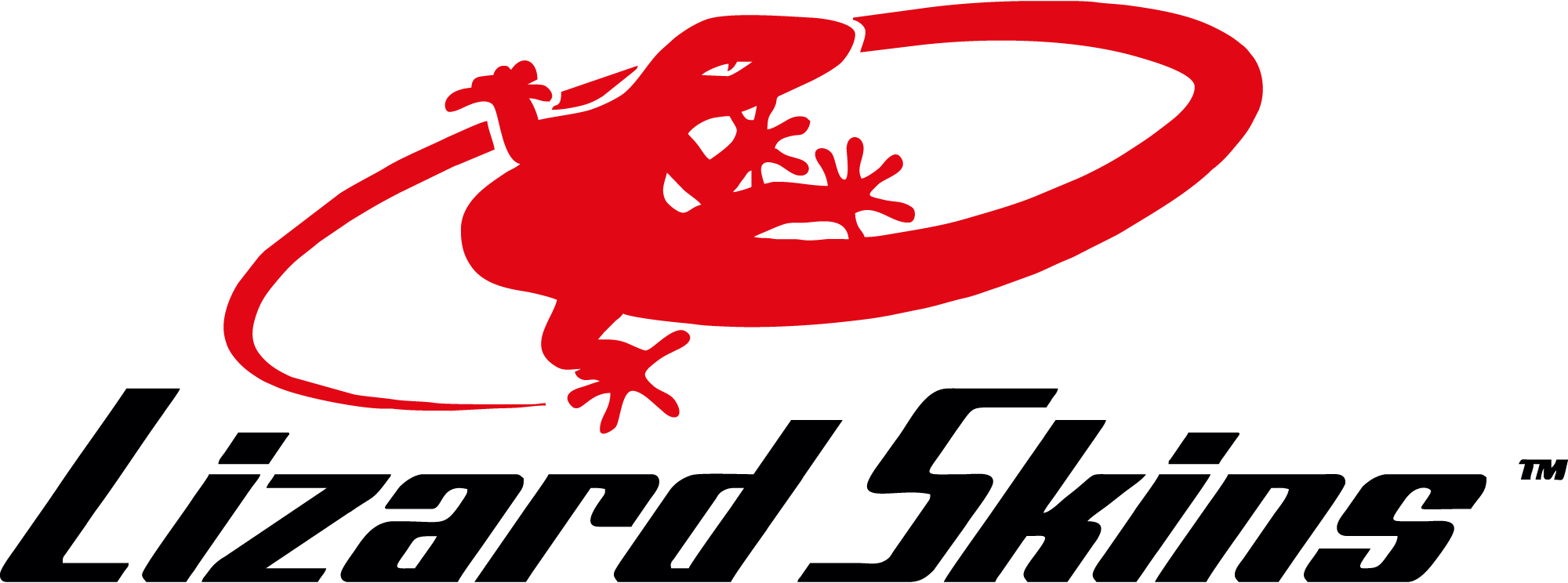 Lizard-Skins-Logo-Vector
