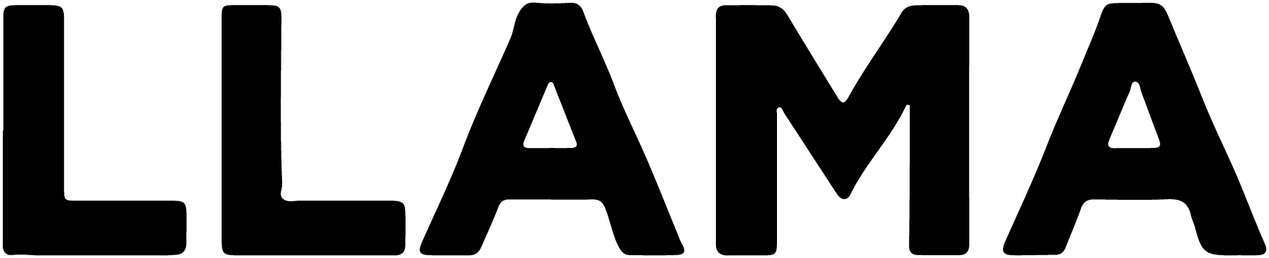 Llama-Logo-Vector
