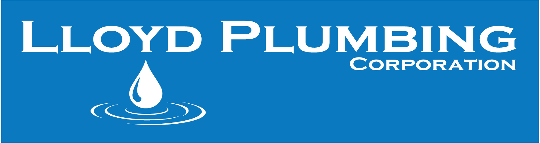 Lloyd-Plumbing-Logo-Vector