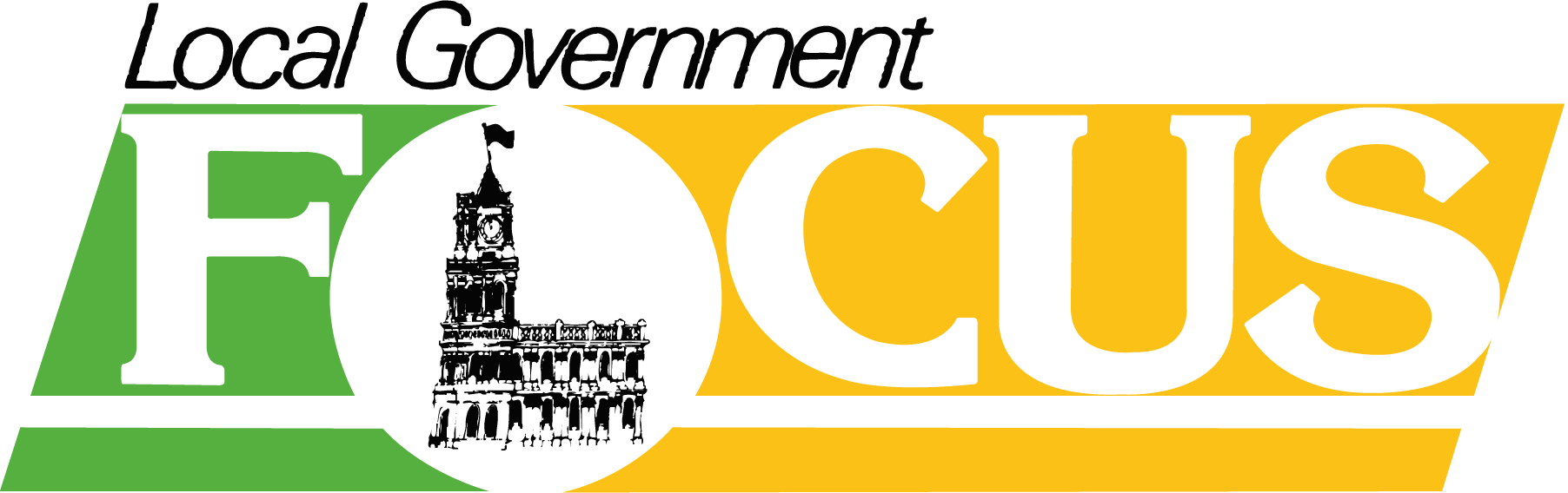 Local-Government-Focus-Logo-Vector