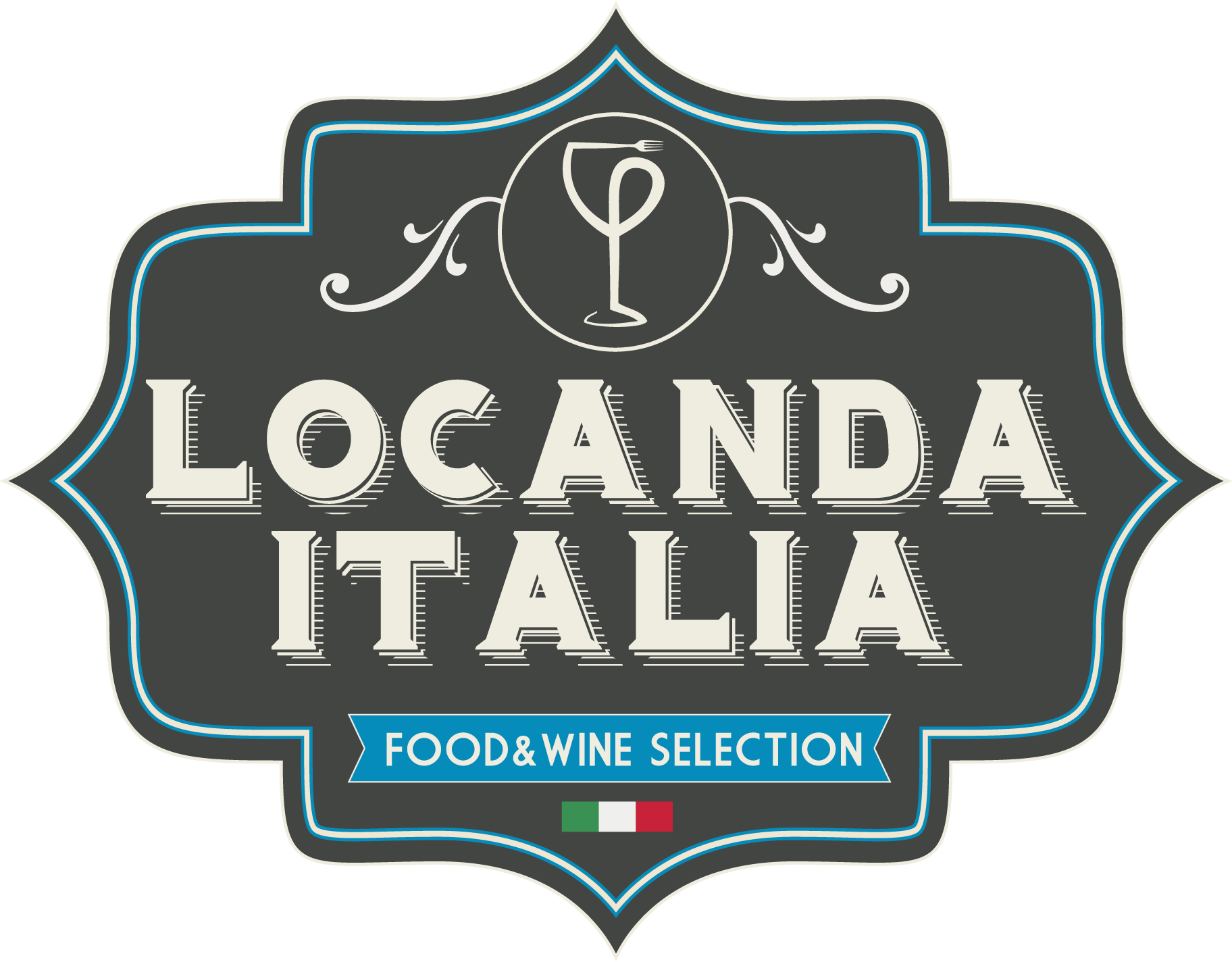 Locanda-Italia-Logo-Vector