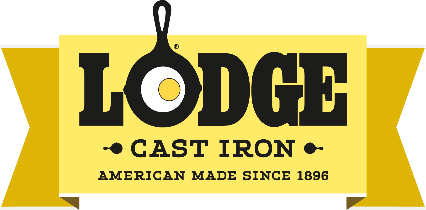 Lodge-Cast-Iron-Logo-Vector