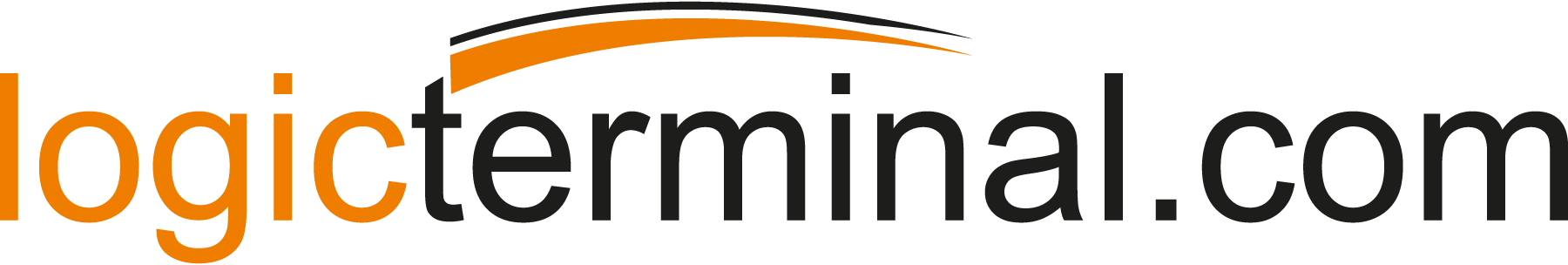 Logic-Terminal-Logo-Vector