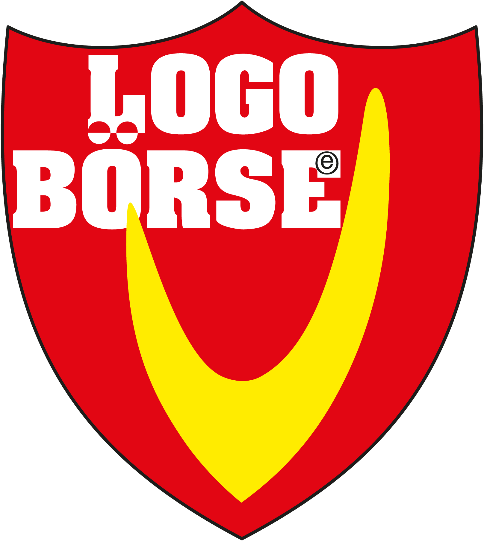 Logo-Boerse-Logo-Vector