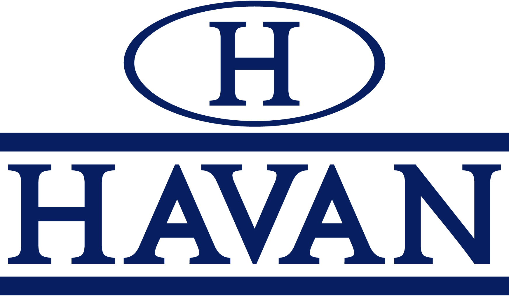 Lojas-Havan-Logo-Vector