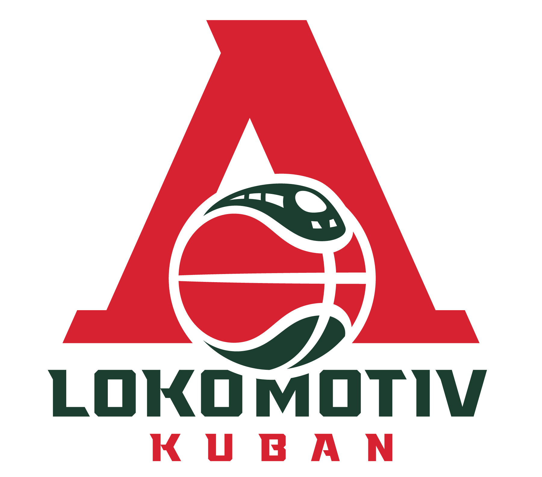 Lokomotiv-Kuban-Logo-Vector