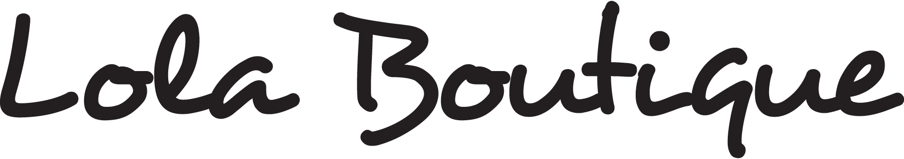 Lola-Boutique-Logo-Vector