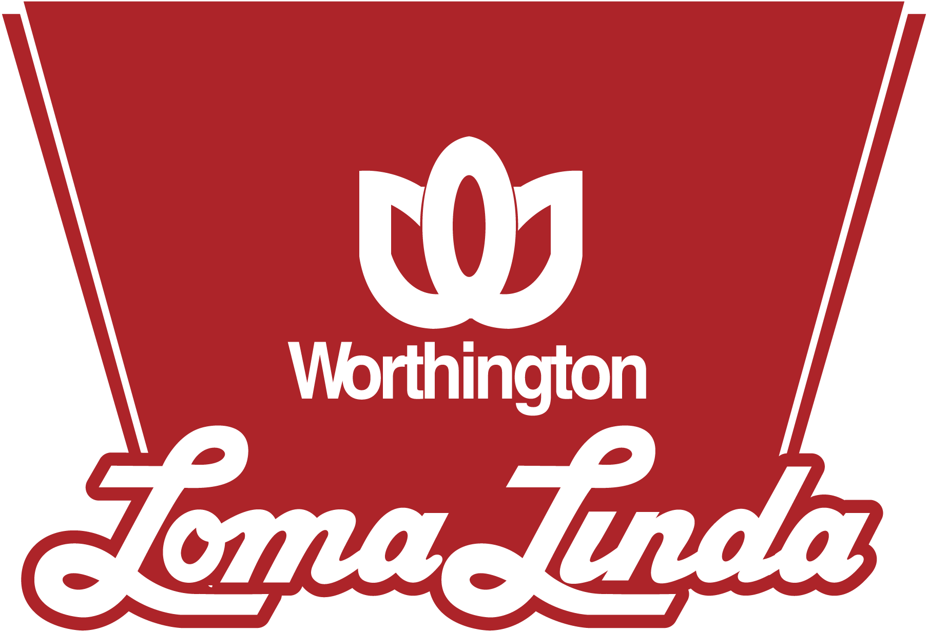 Loma-Linda-Logo-Vector