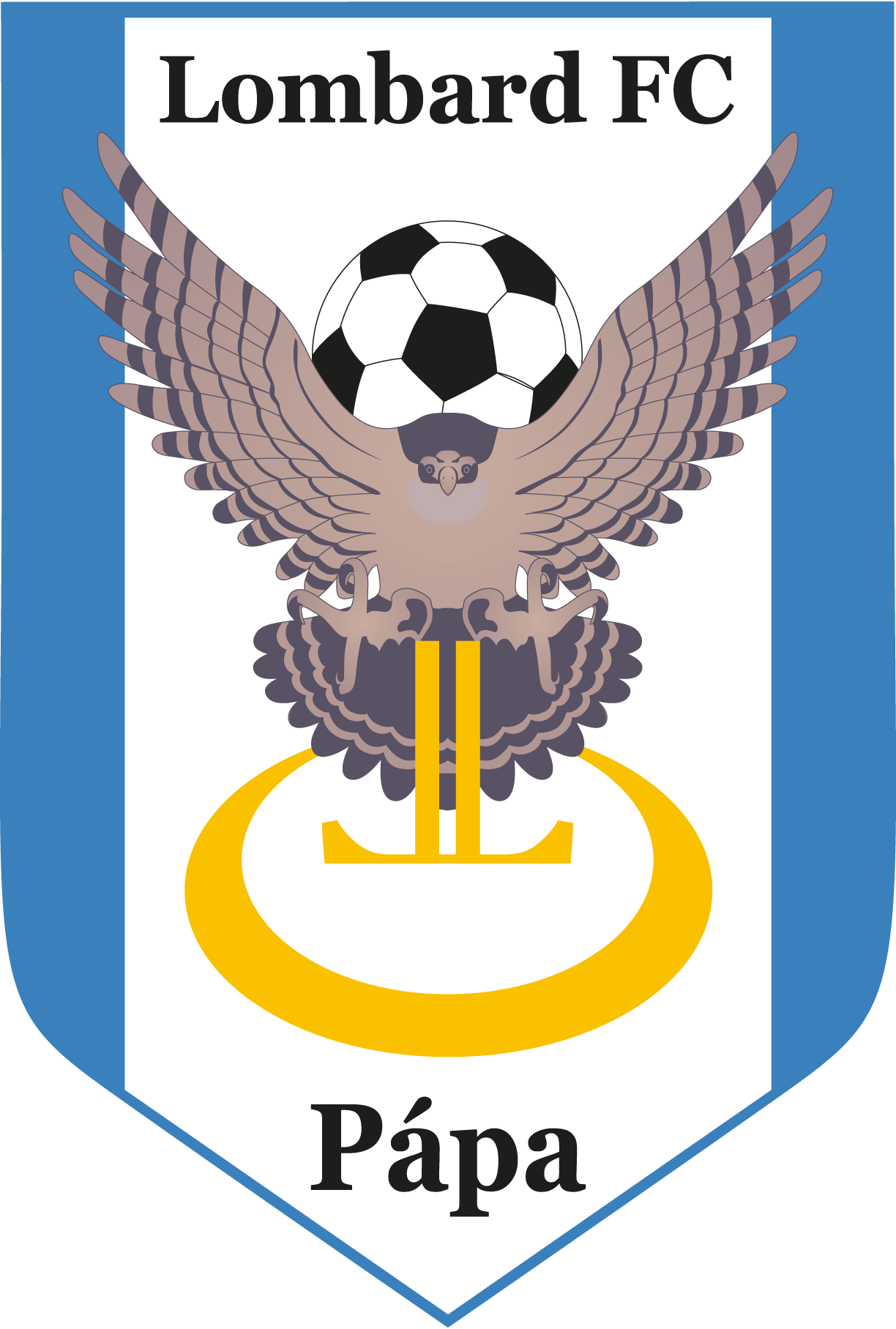 Lombard-Papa-FC-Logo-Vector