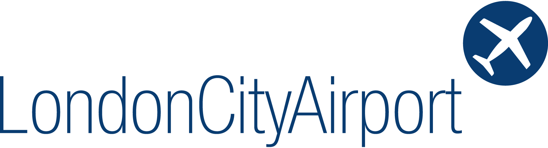 London–City-Airpot-Logo-Vector