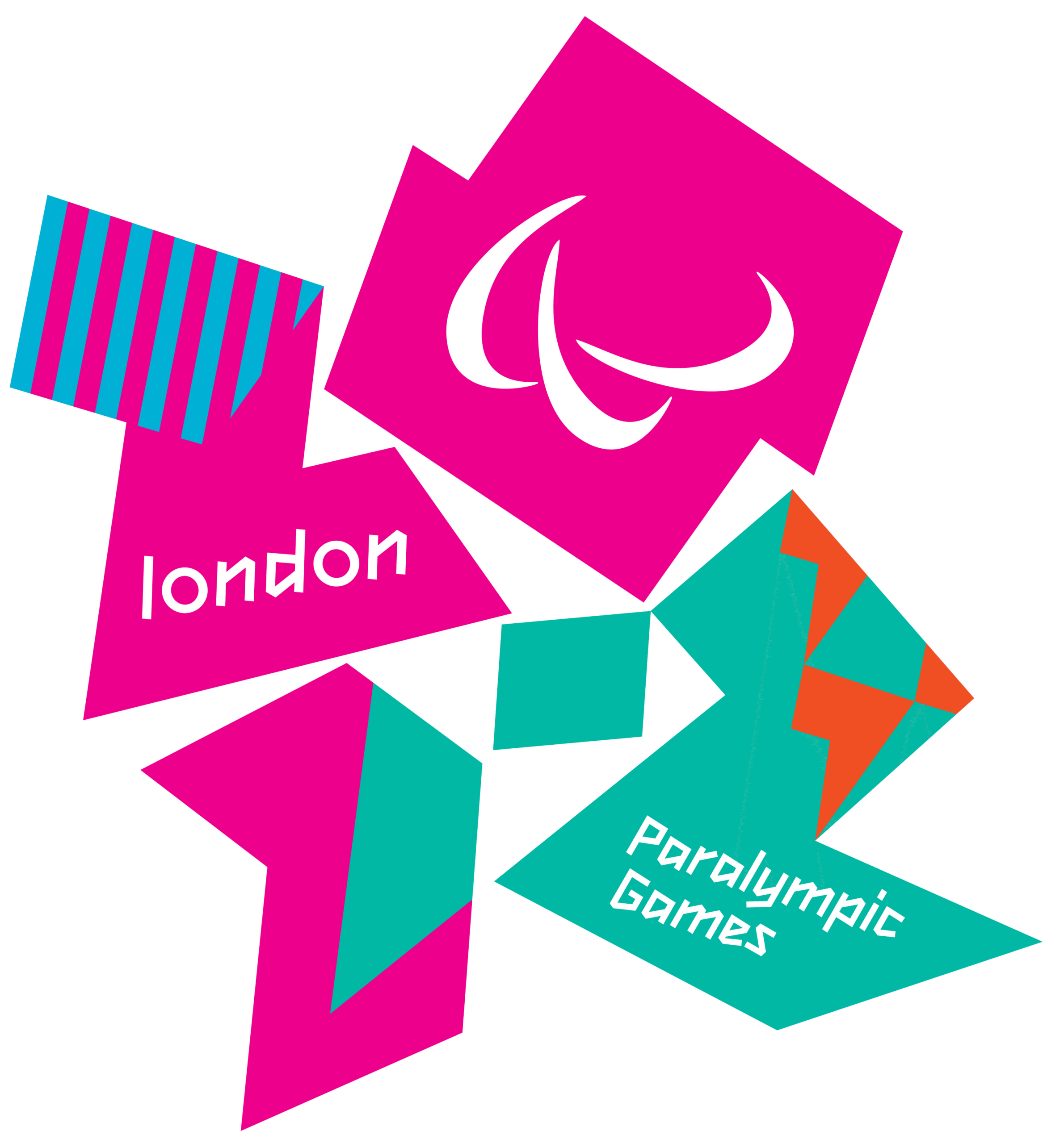 London-2012-Paralympic-Games-Logo-Vector