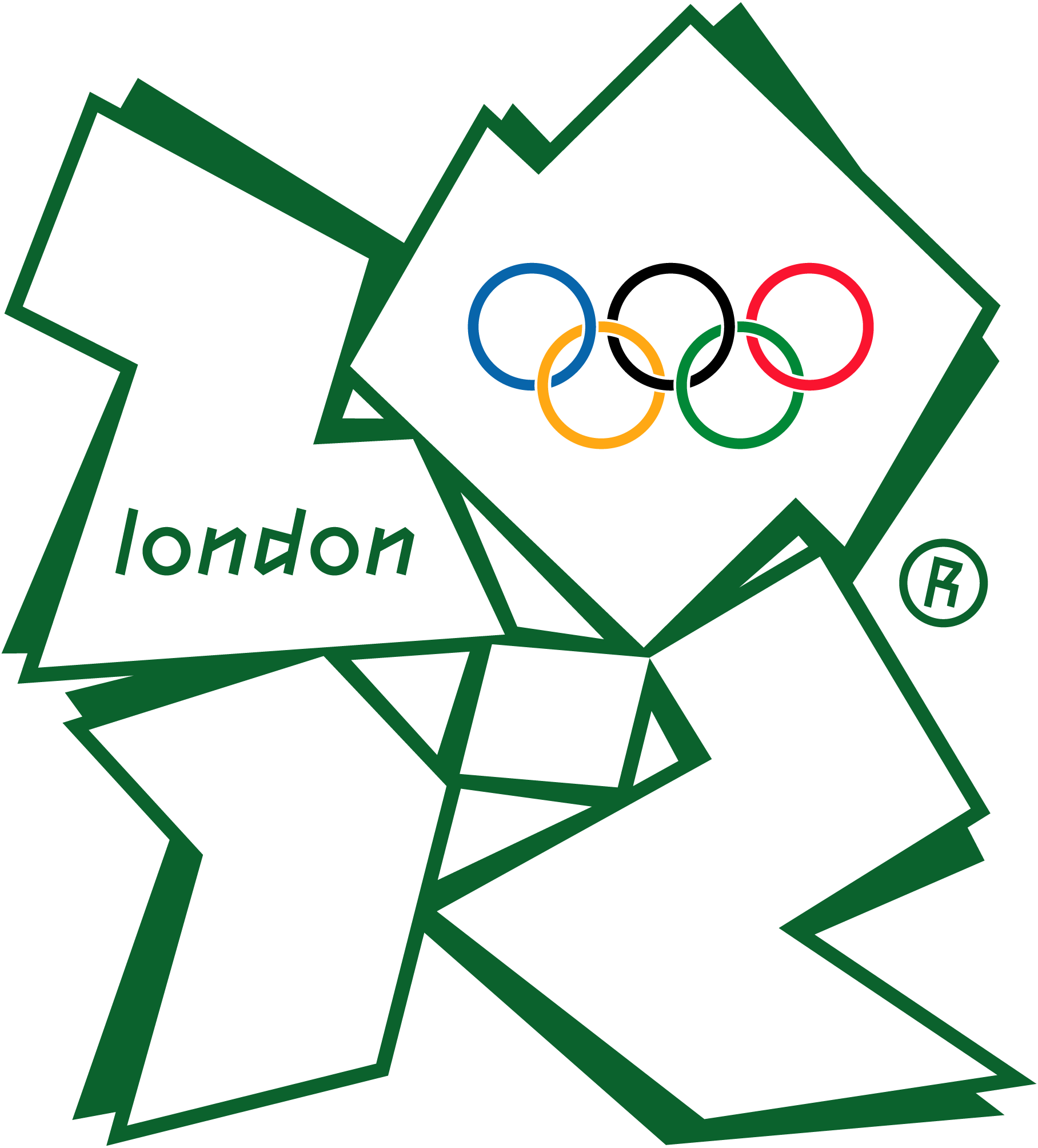 London-Olympics-2012-Logo-Vector