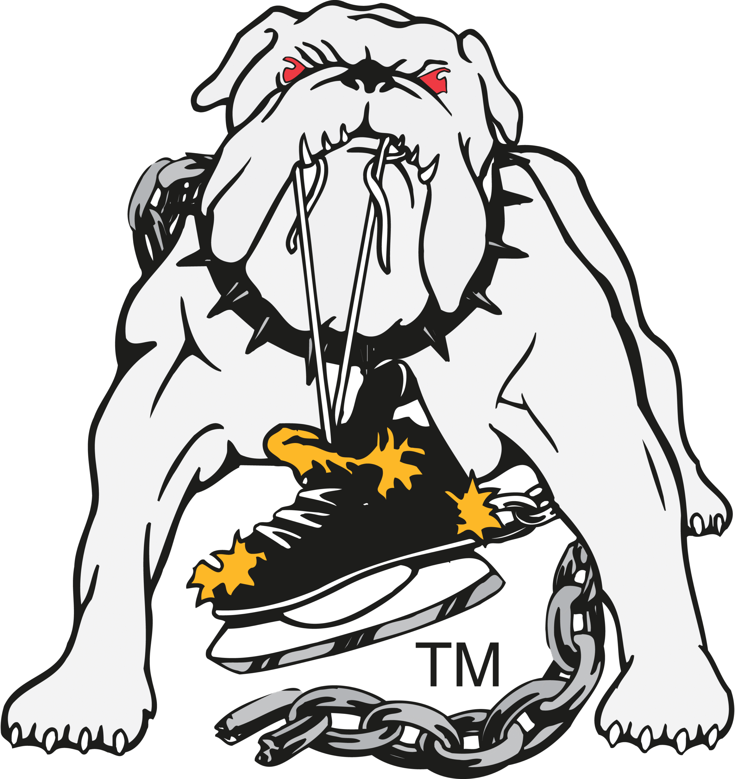 Long-Beach-Ice-Dogs-Logo-Vector