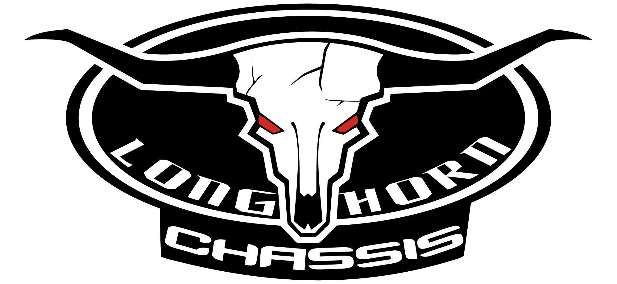 Longhorn-Chassis-Logo-Vector