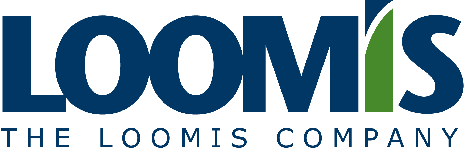 Loomis-Logo-Vector