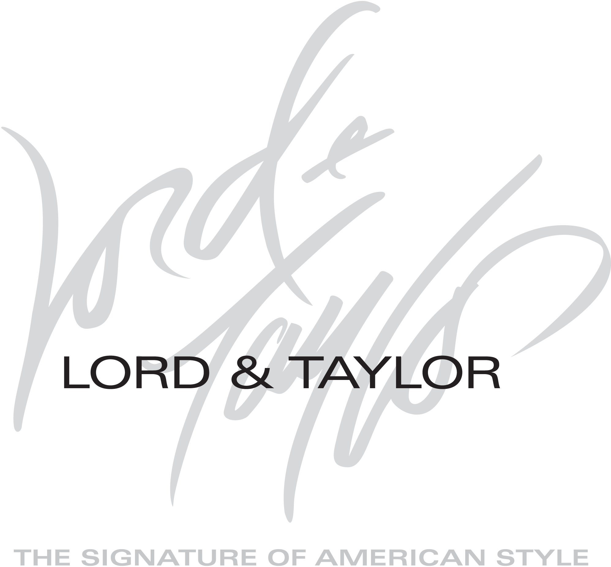 Lord-&-Taylor-Logo-Vector