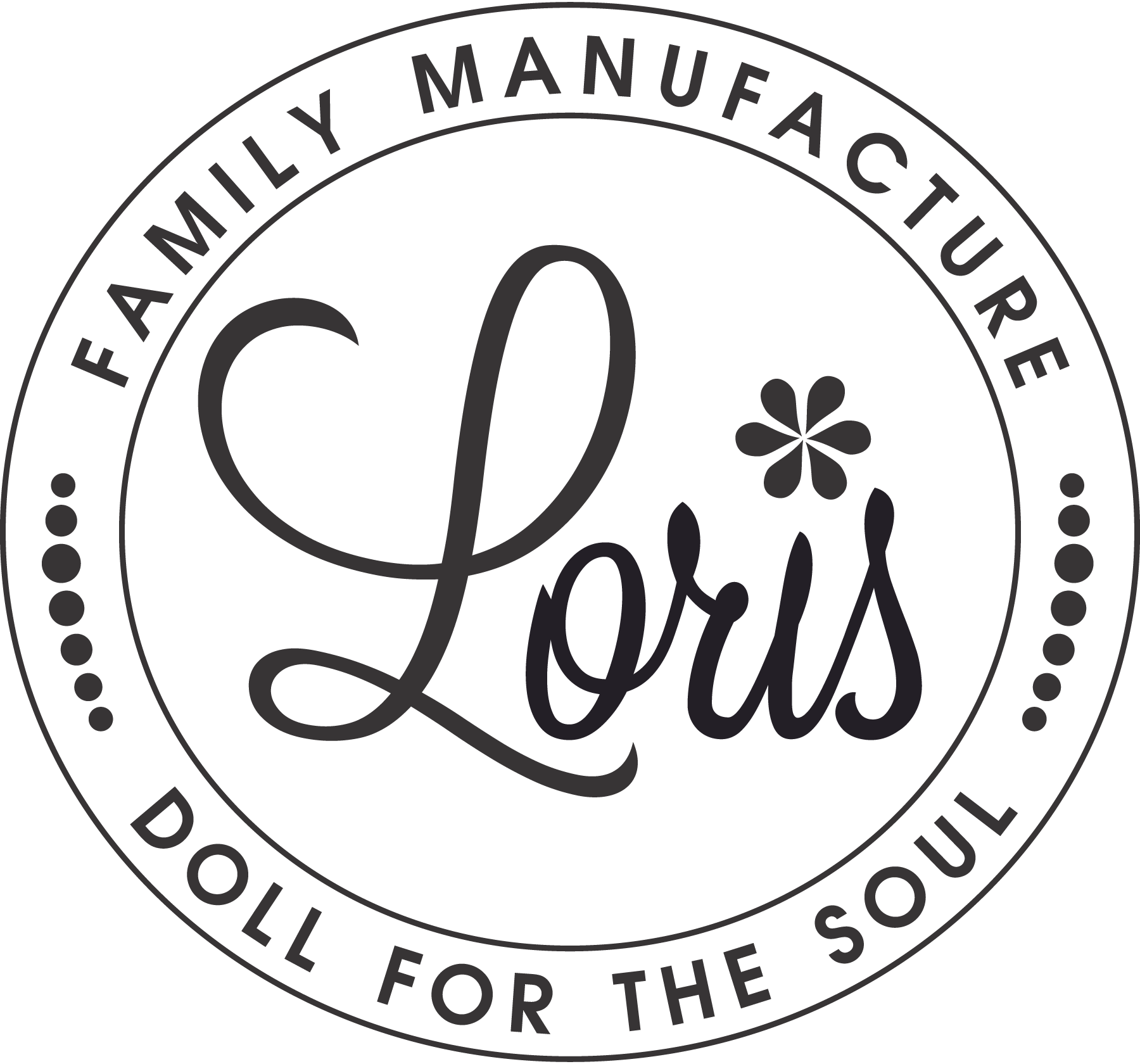 Loris-Doll-Logo-Vector