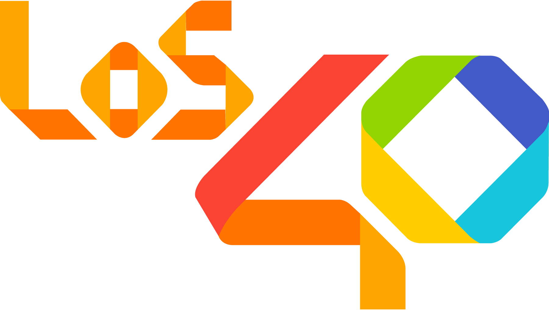 Los-40-Principales-Logo-Vector