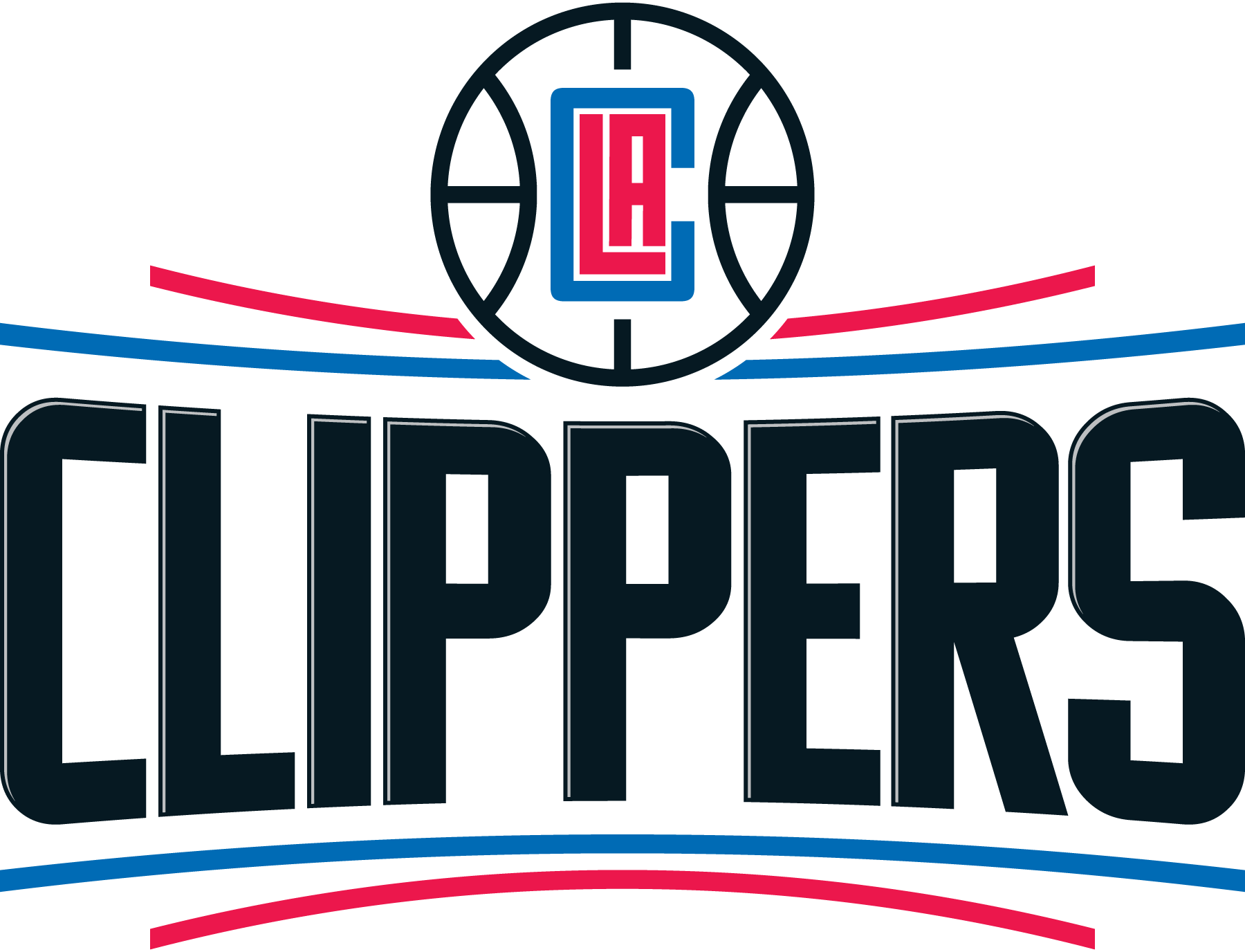 Los-Angeles-Clippers-new-Logo-Vector